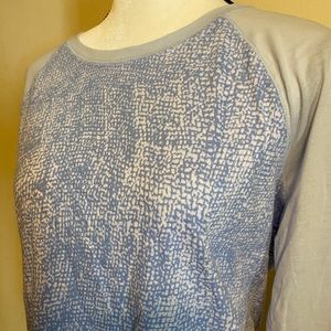 Tell gear long sleeve